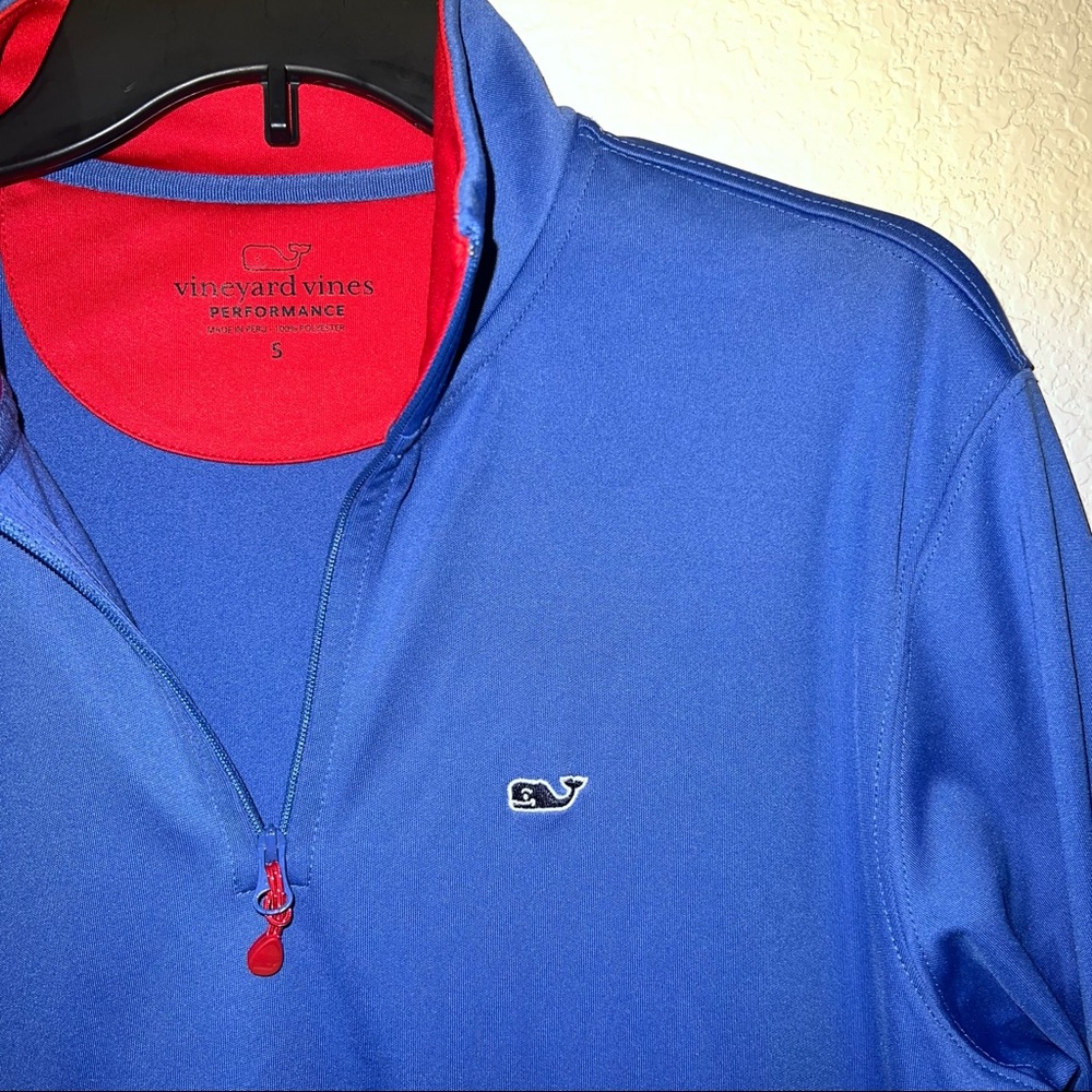 Vineyard Vines Performance Pullover - image 2